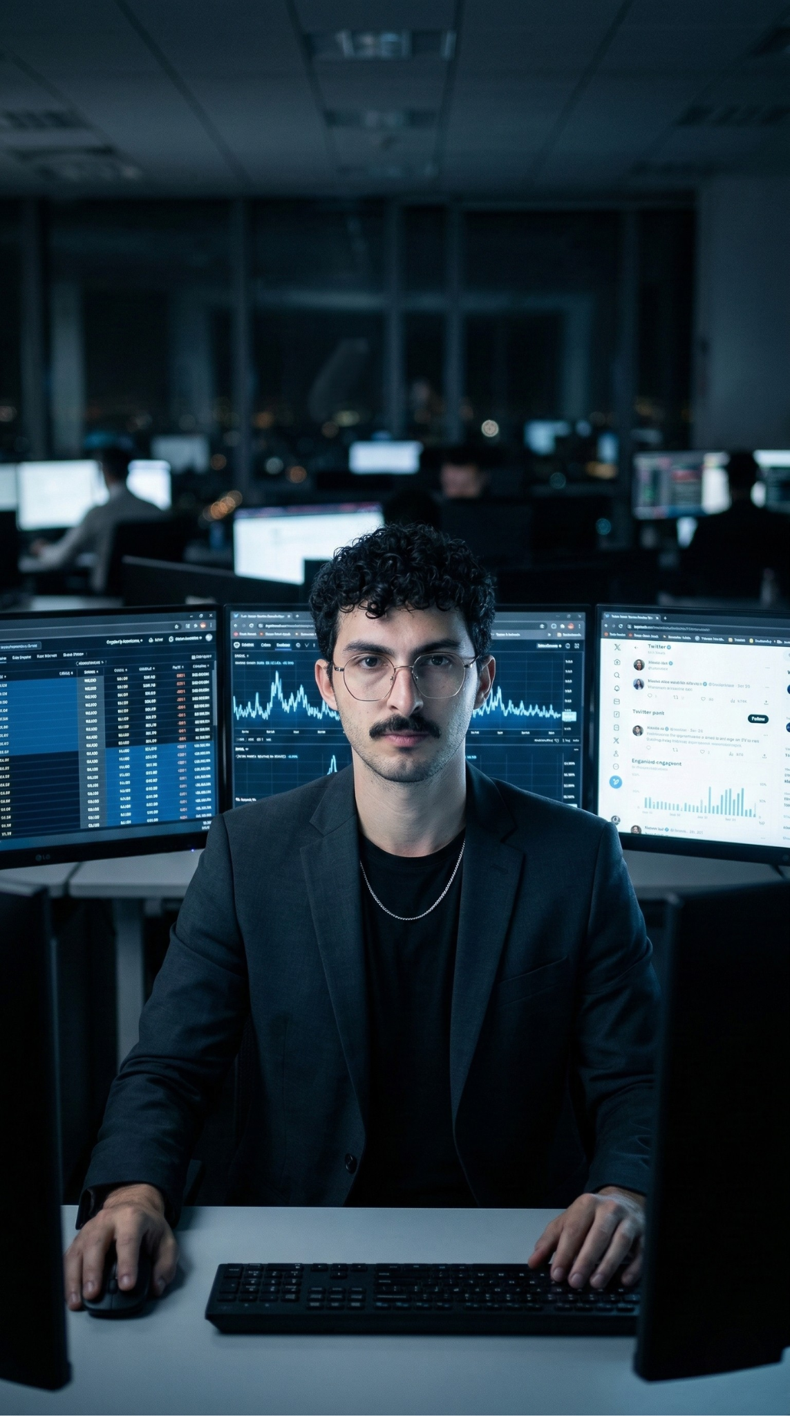 Bitopex Content Lead